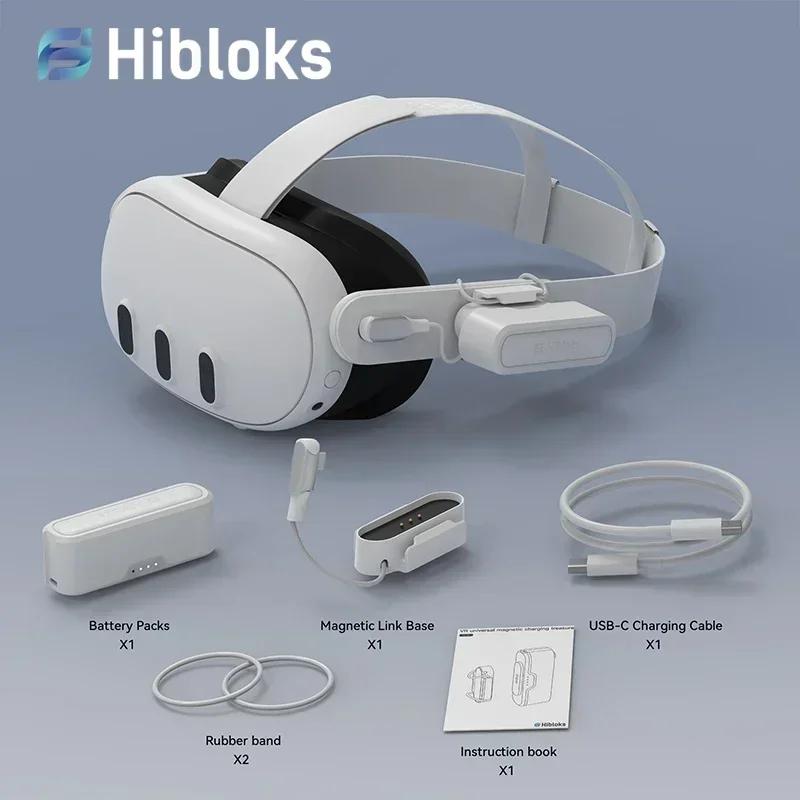 Hibloks VR ͸ ̴  Ʈ, ŧ Ʈ 3, Ʈ 2,  4, VR ,  ͸ C Ÿ,  4 